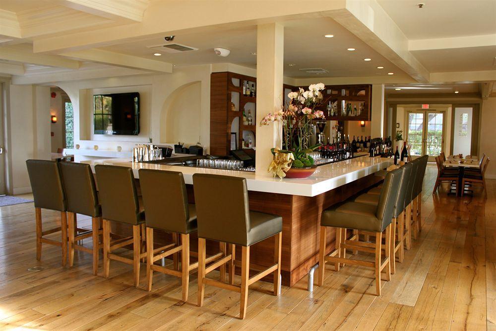 לוס אוליבוס Fess Parker Wine Country Inn מראה חיצוני תמונה