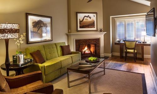 לוס אוליבוס Fess Parker Wine Country Inn מראה חיצוני תמונה