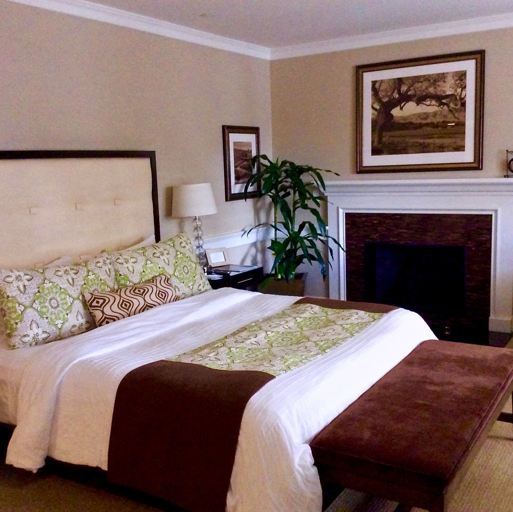 לוס אוליבוס Fess Parker Wine Country Inn מראה חיצוני תמונה
