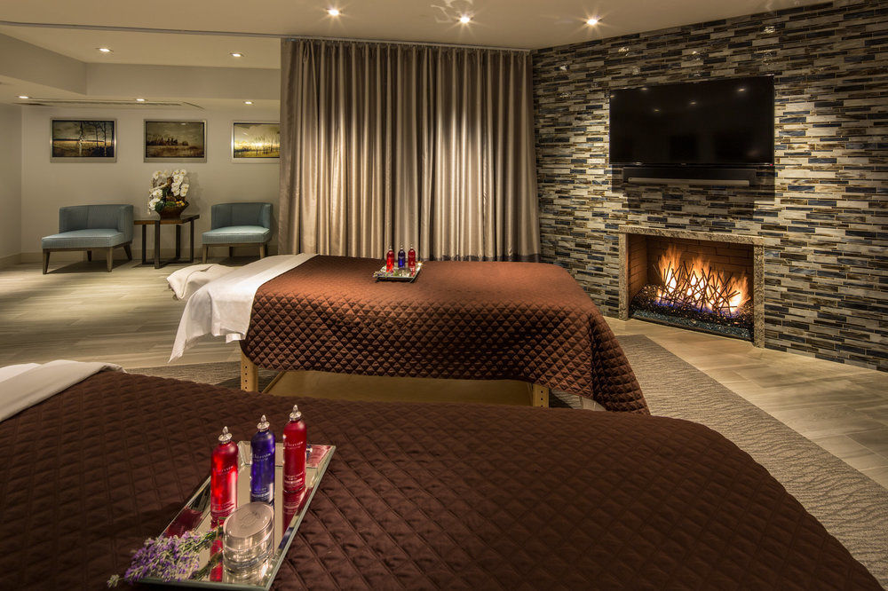 לוס אוליבוס Fess Parker Wine Country Inn מראה חיצוני תמונה