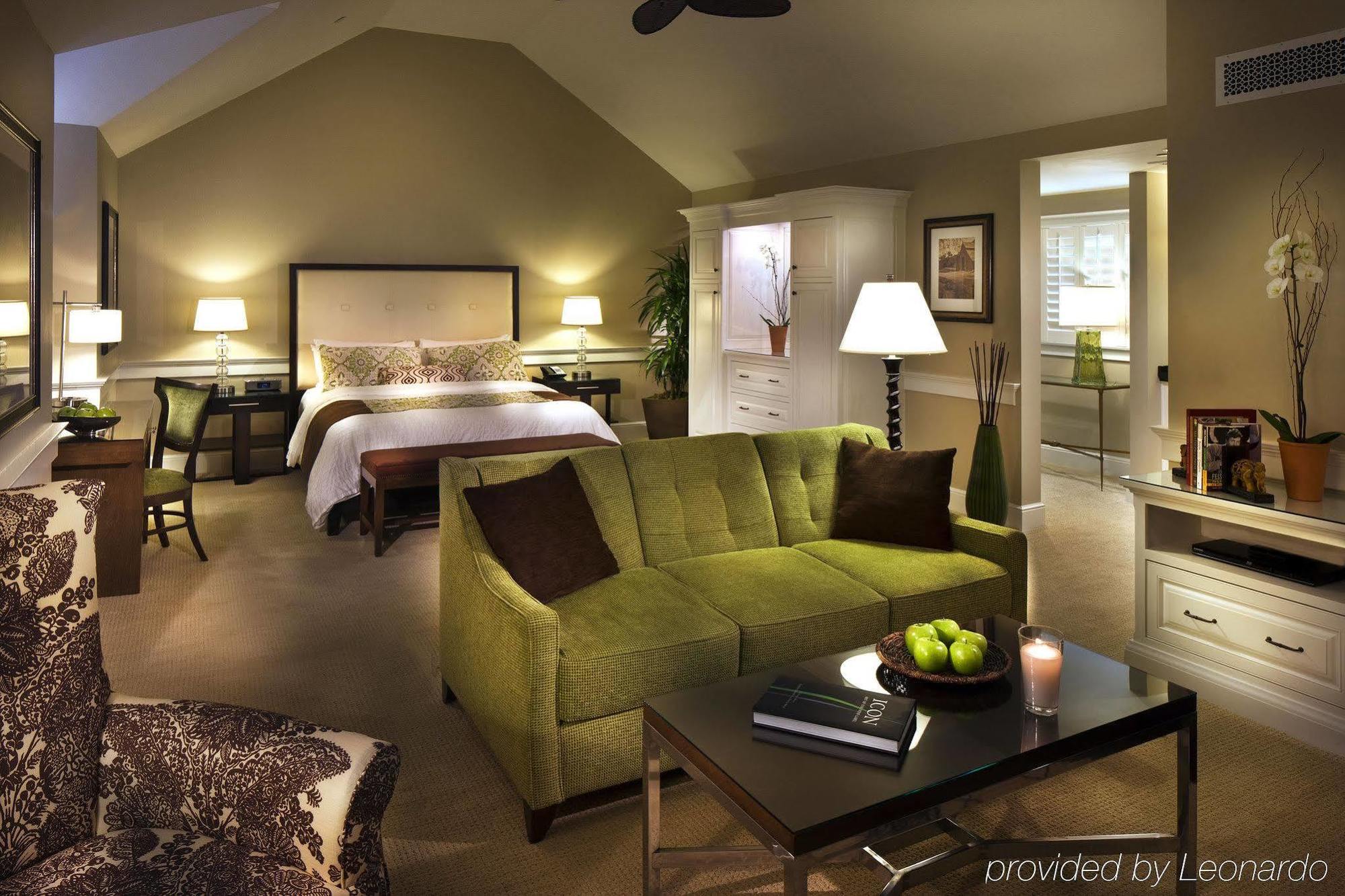 לוס אוליבוס Fess Parker Wine Country Inn מראה חיצוני תמונה
