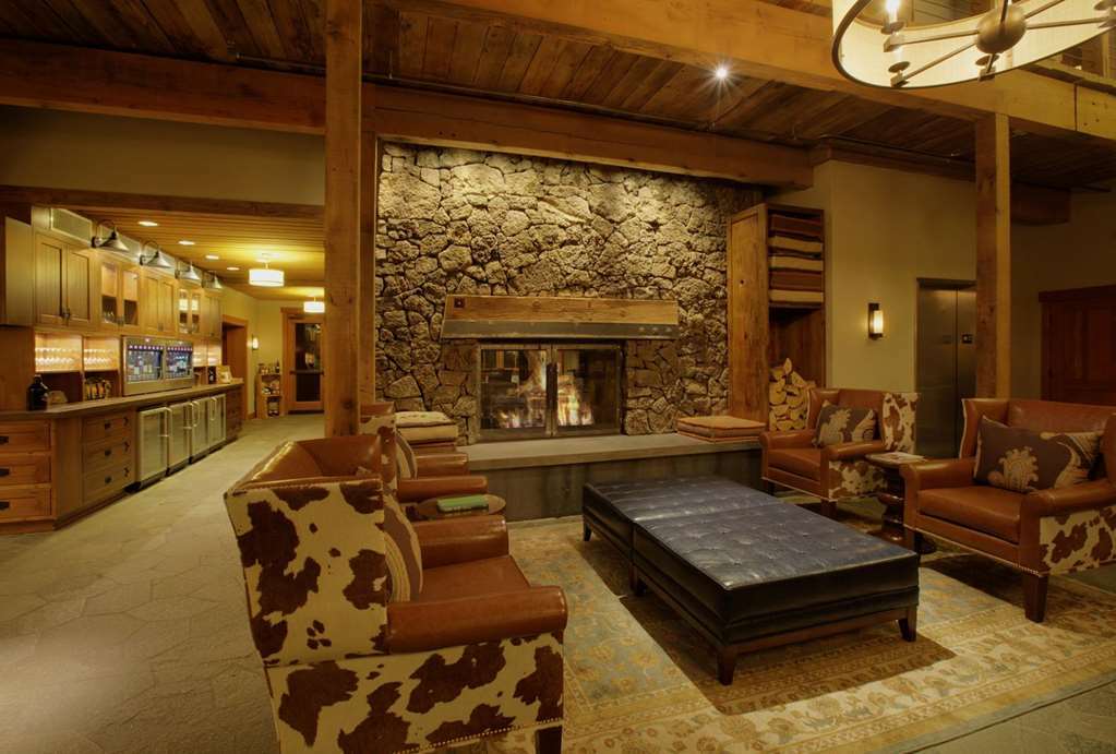לוס אוליבוס Fess Parker Wine Country Inn טבע תמונה