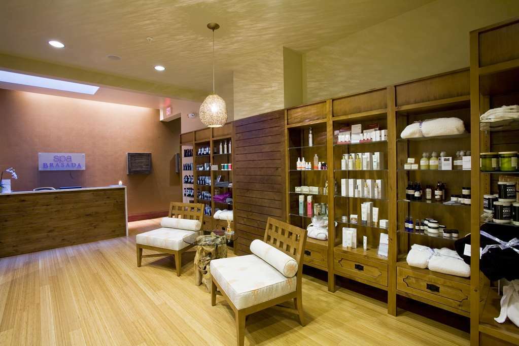 לוס אוליבוס Fess Parker Wine Country Inn מראה חיצוני תמונה