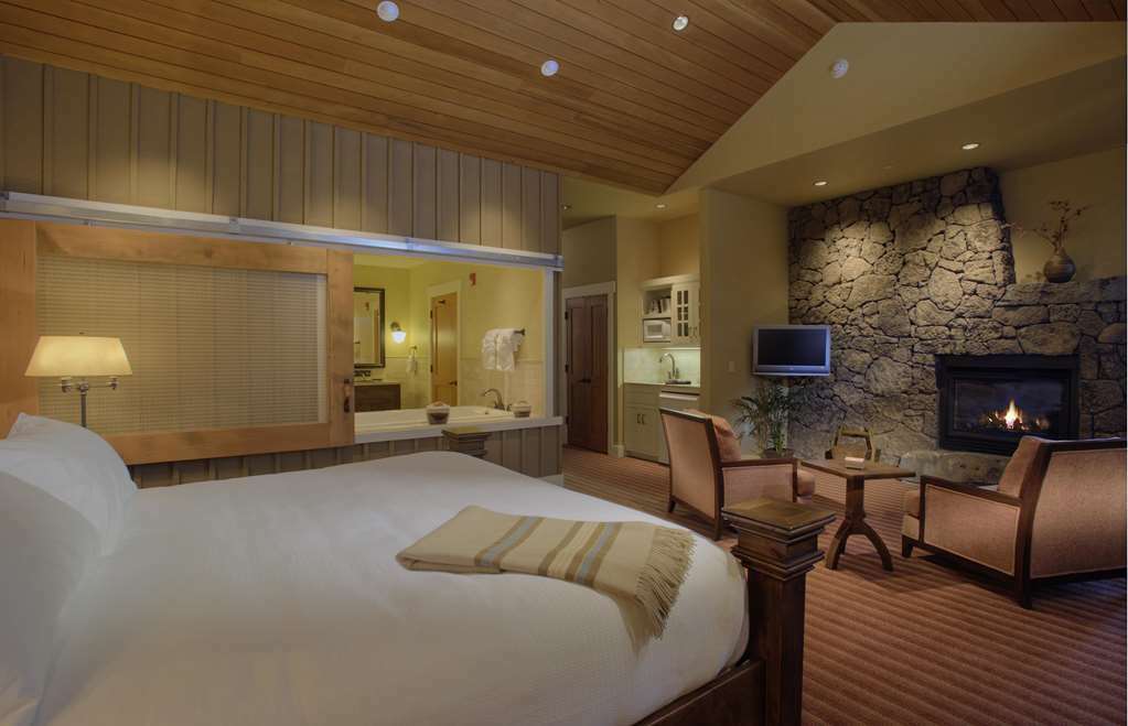 לוס אוליבוס Fess Parker Wine Country Inn חדר תמונה